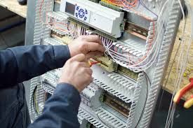 Professional Electrical Services in Richlandtown, PA